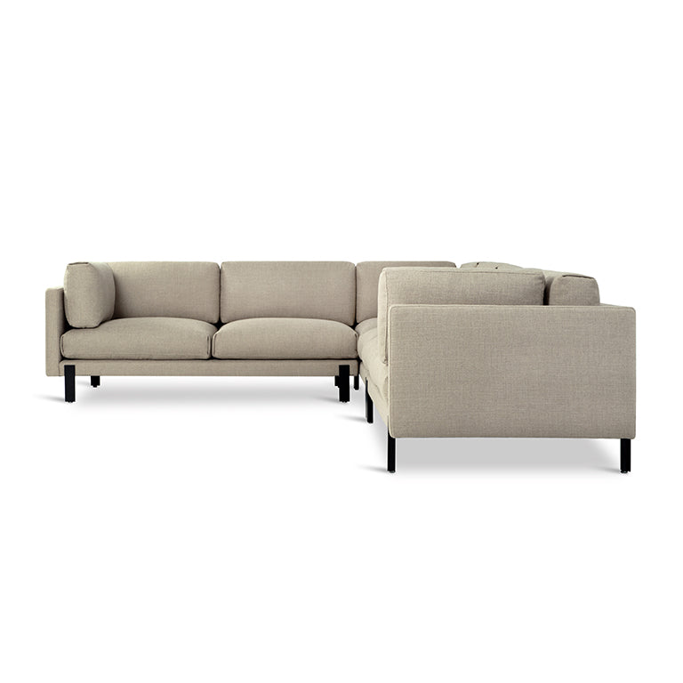 Silverlake XL Sectional