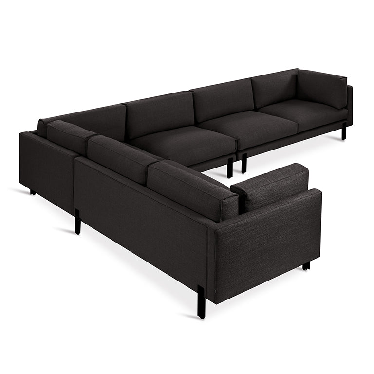 Silverlake XL Sectional