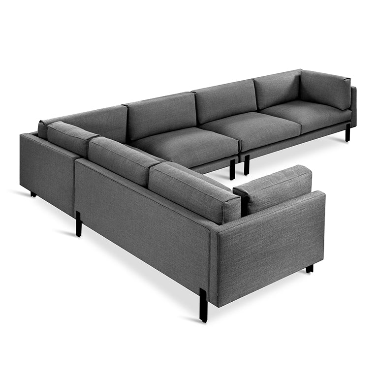 Silverlake XL Sectional