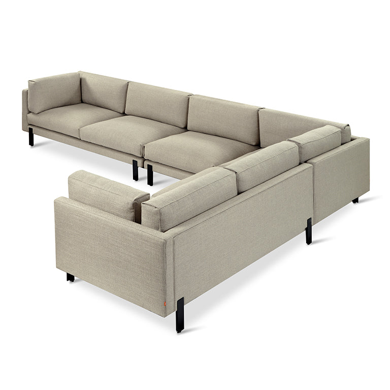 Silverlake XL Sectional