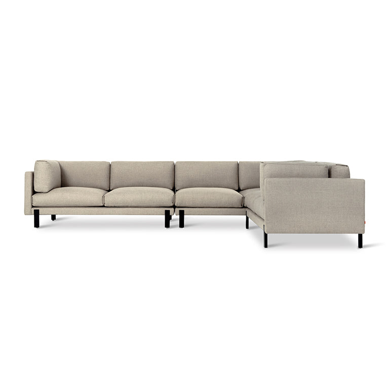 Silverlake XL Sectional