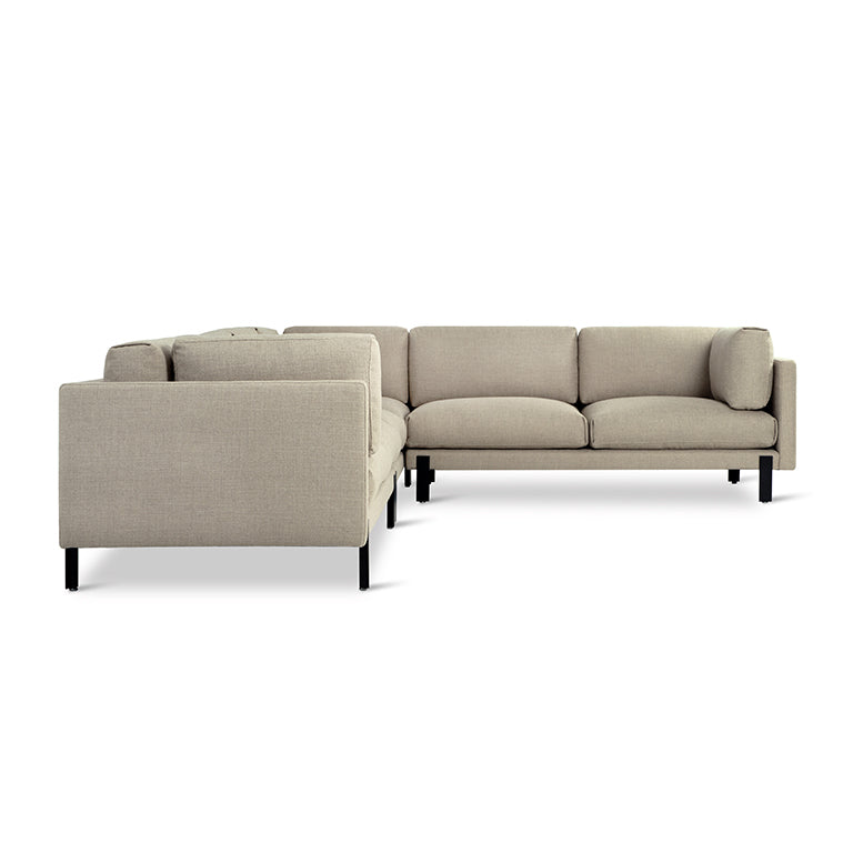 Silverlake XL Sectional