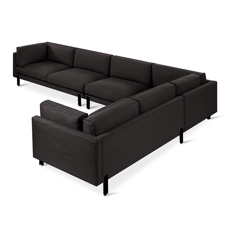 Silverlake XL Sectional