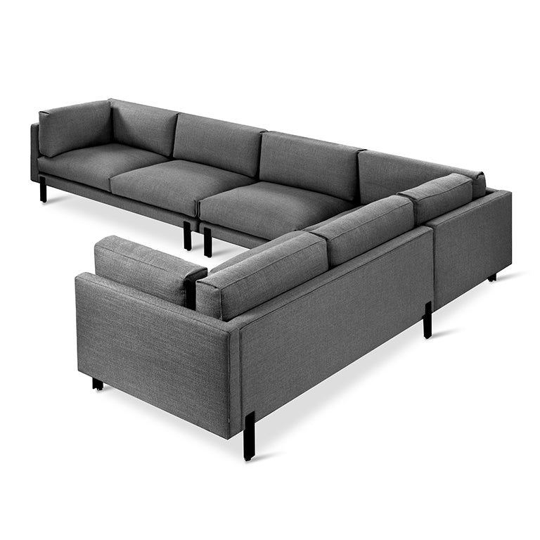 Silverlake XL Sectional