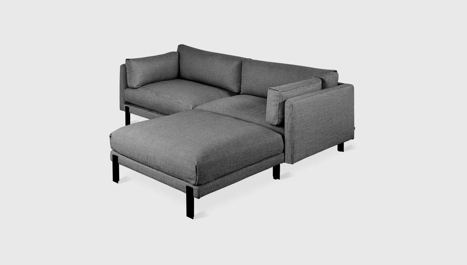 Silverlake Loft Bi-Sectional