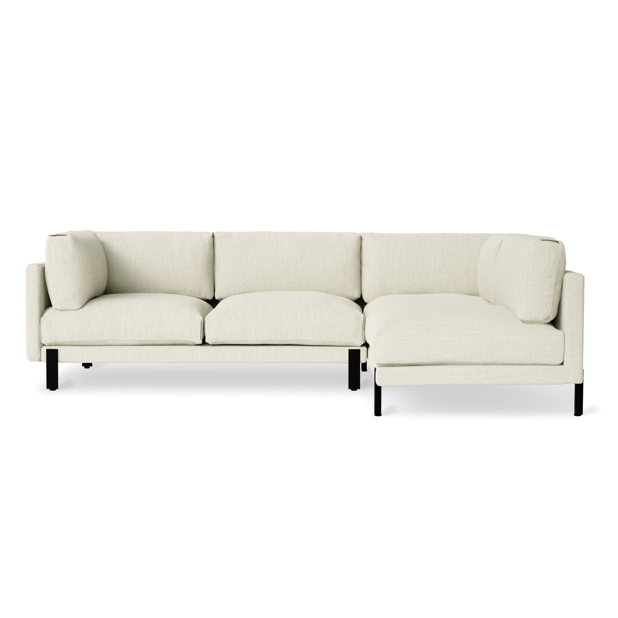 Silverlake Sectional