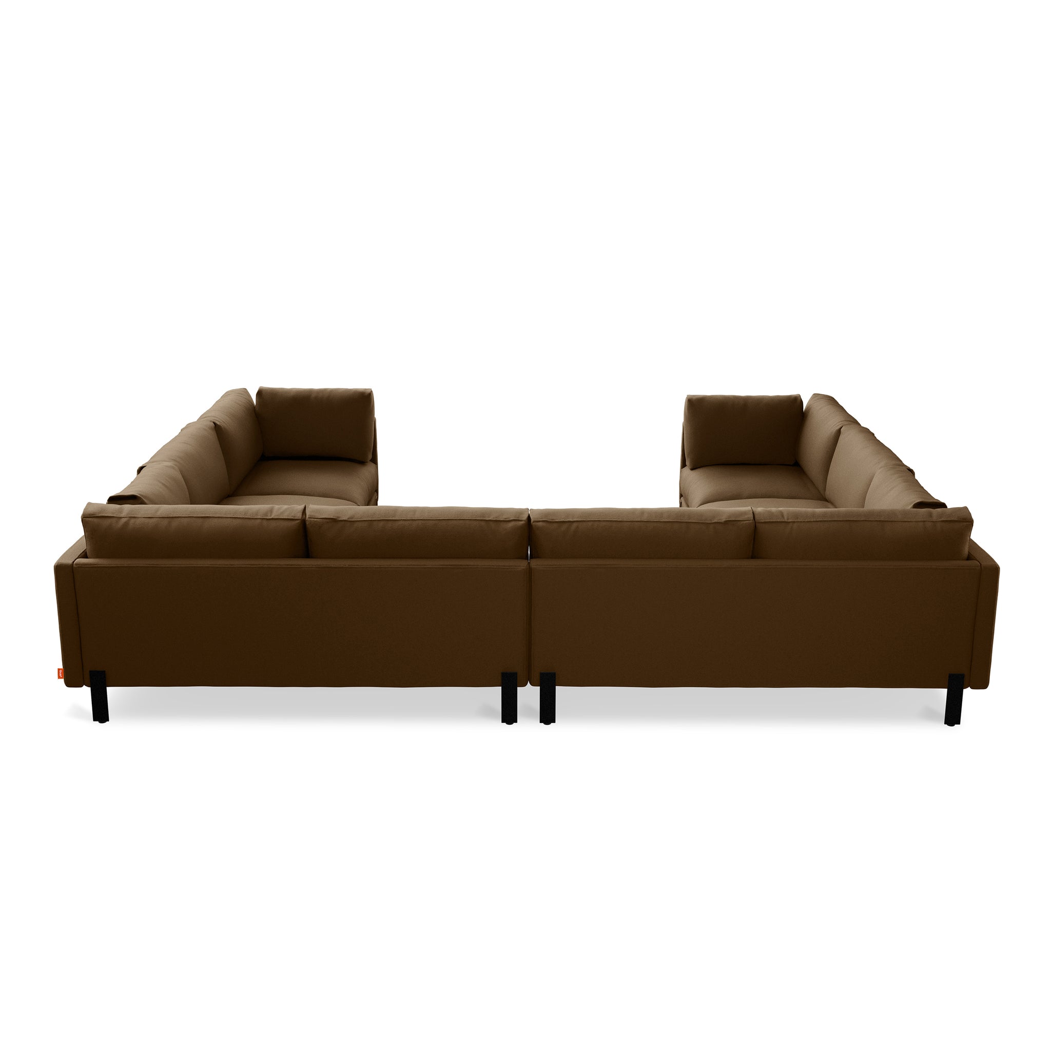 Silverlake U-Shaped Sectional