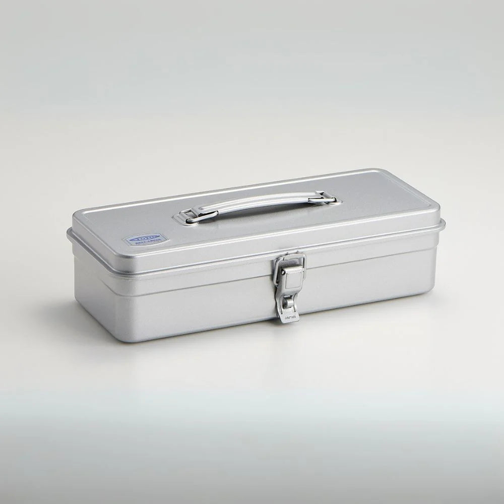 T-320 Toolbox | Silver