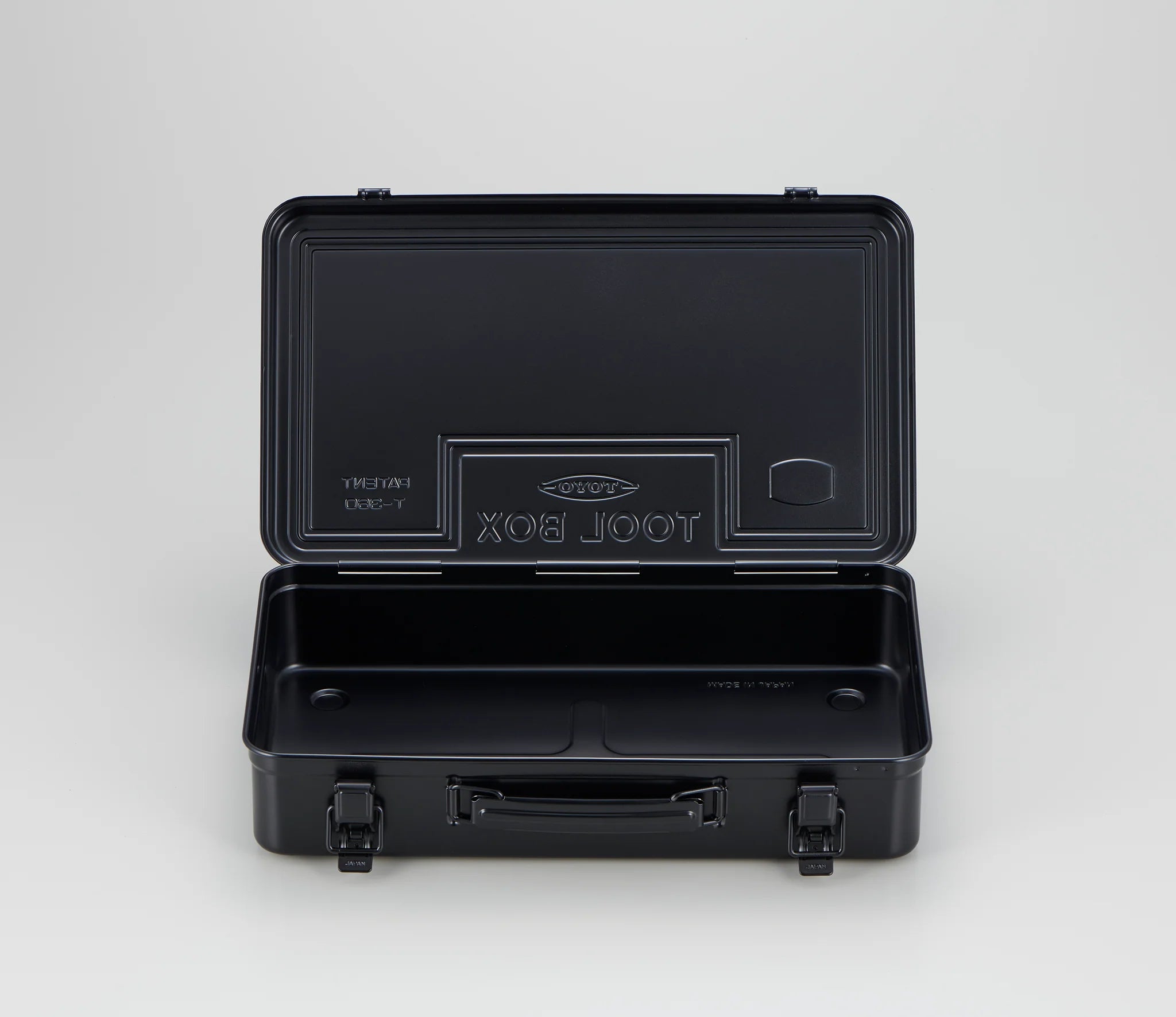 T-360 Toolbox | Black