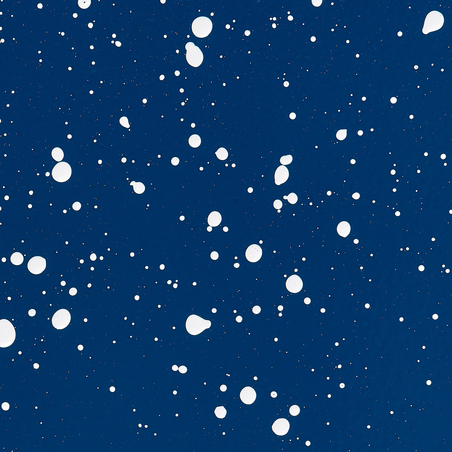 Flat Top T-190 Toolbox | Japanese Indigo