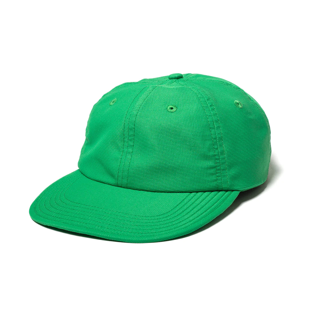 Relaxed Cap- Kelly Green