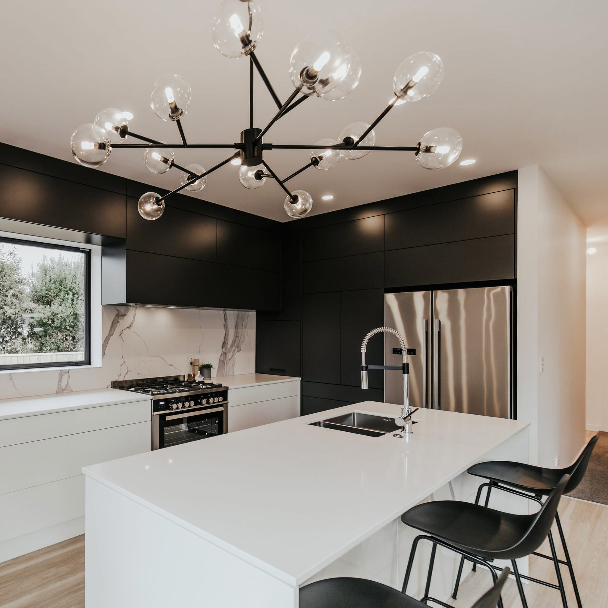 TA Counter Stool<br> Indoor Use