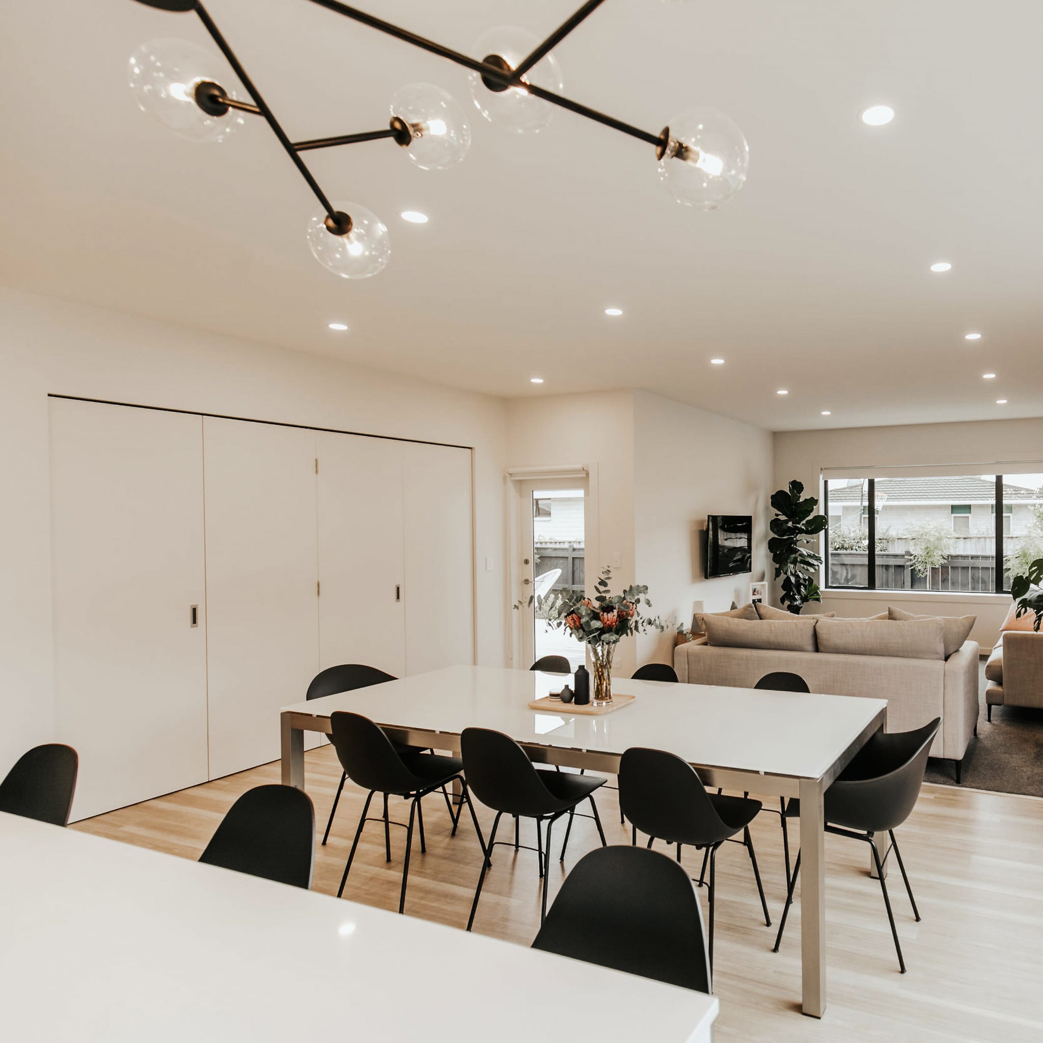 TA Counter Stool<br> Indoor Use