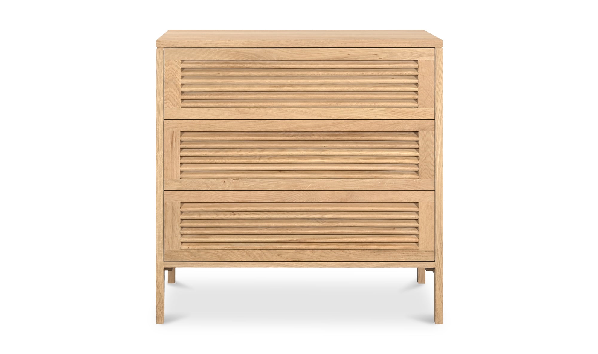 Teeda 3 Drawer Chest