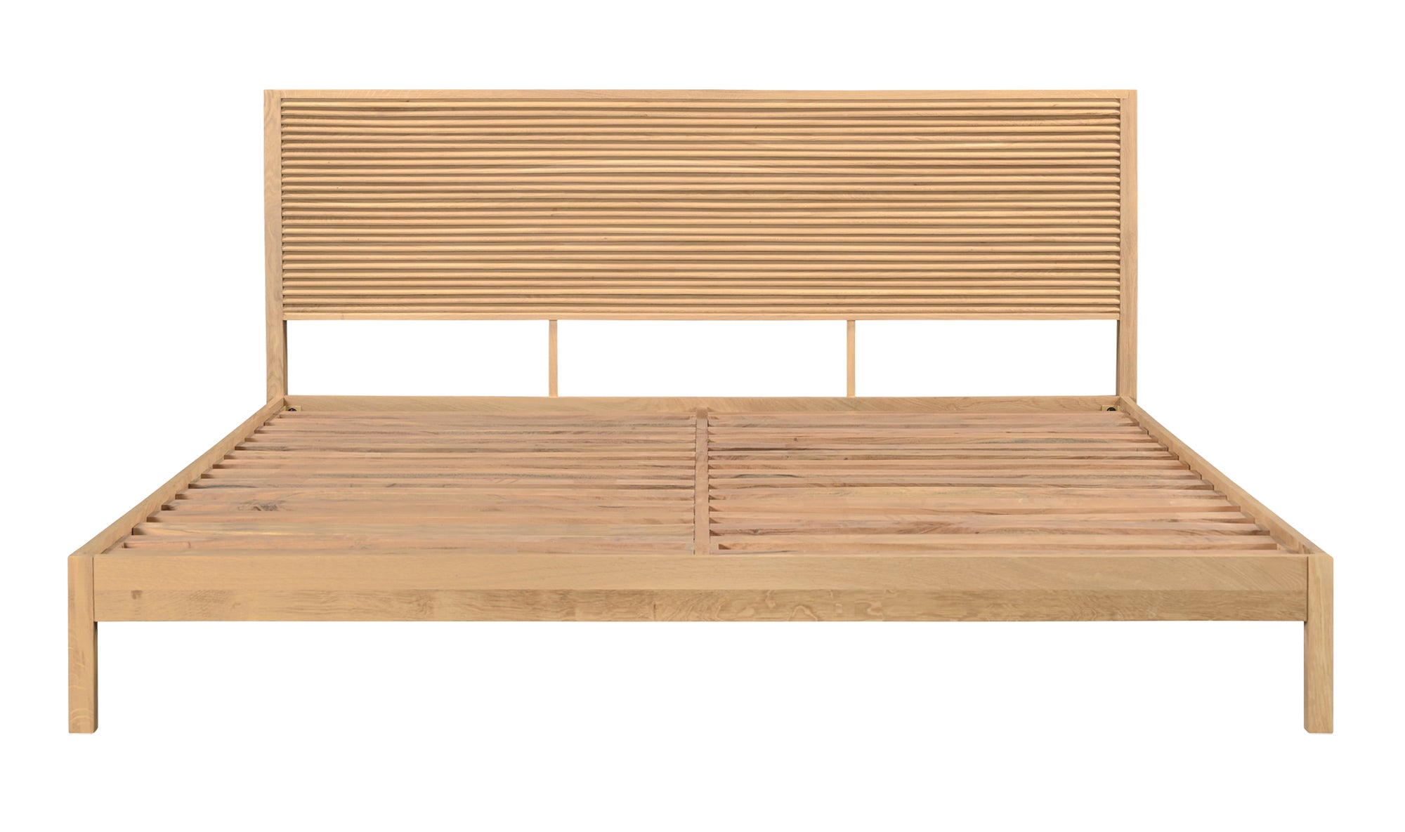 Teeda King Bed