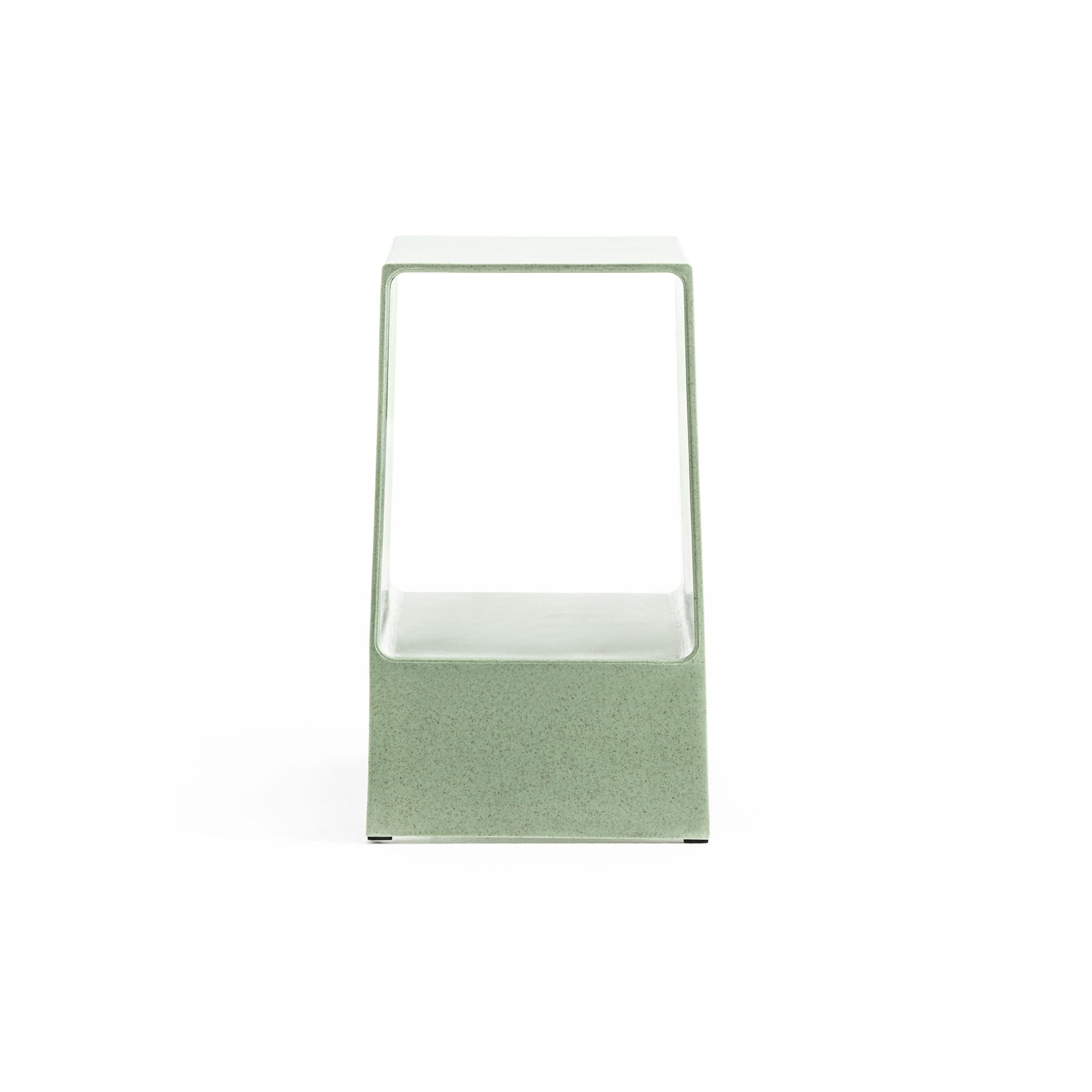 TOMO End Table<br> Indoor & Outdoor Use