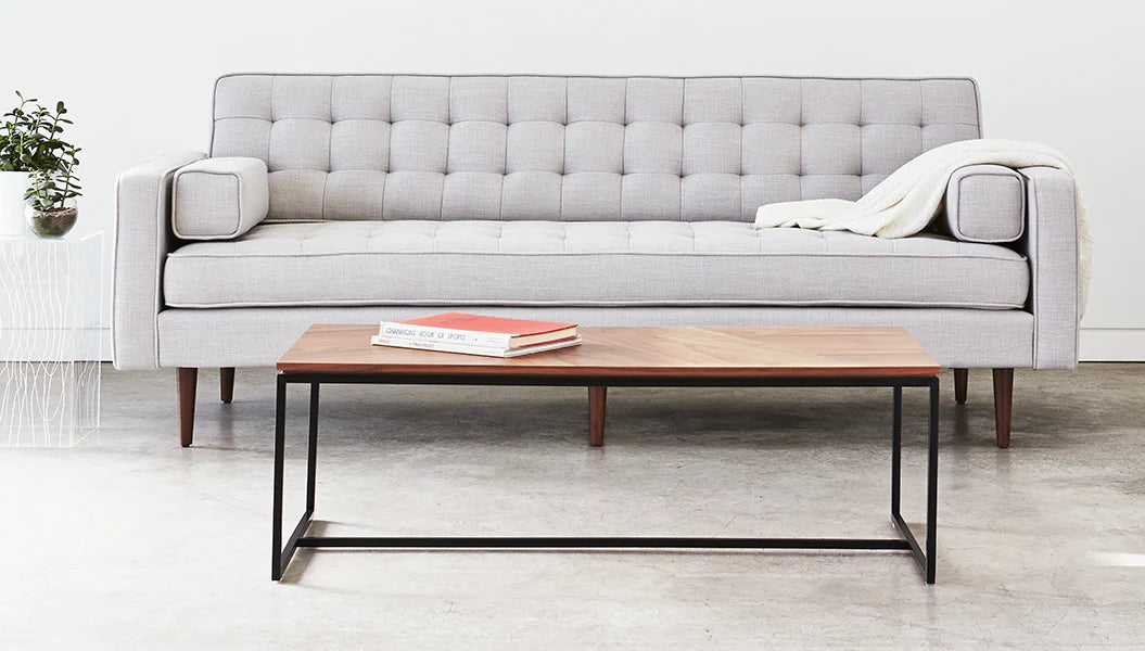 Tobias Coffee Table Rectangle