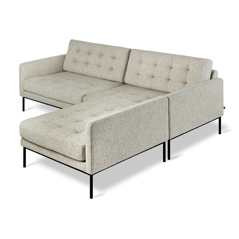 Towne Bi-Sectional