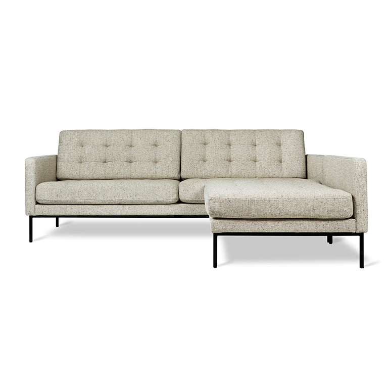 Towne Bi-Sectional