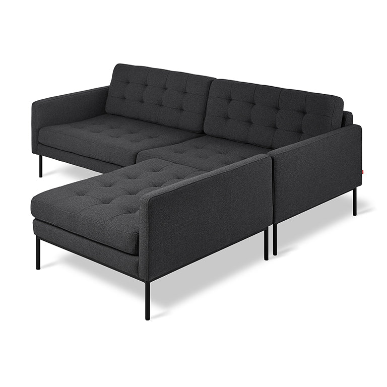 Towne Bi-Sectional