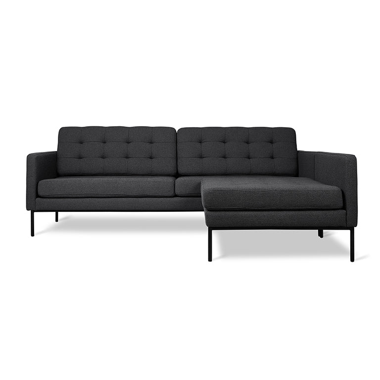 Towne Bi-Sectional