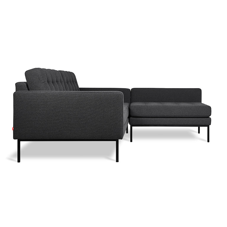 Towne Bi-Sectional