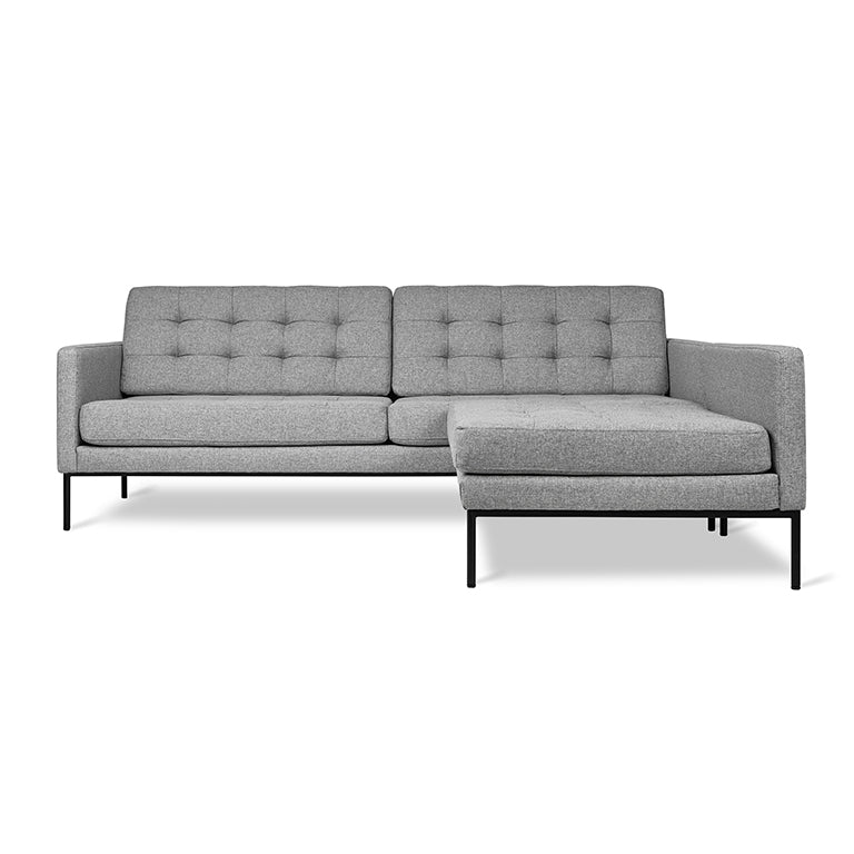 Towne Bi-Sectional