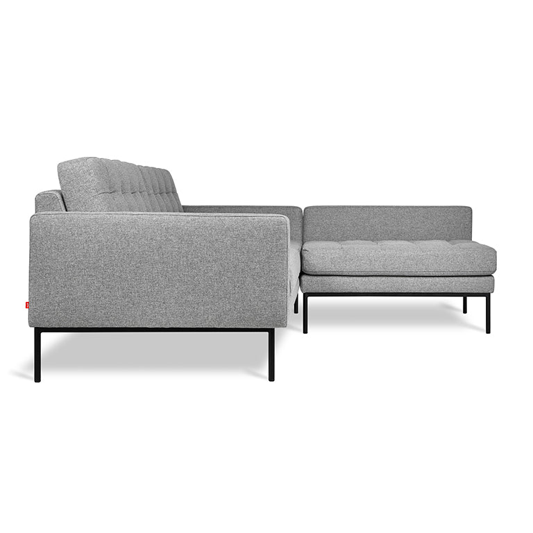 Towne Bi-Sectional