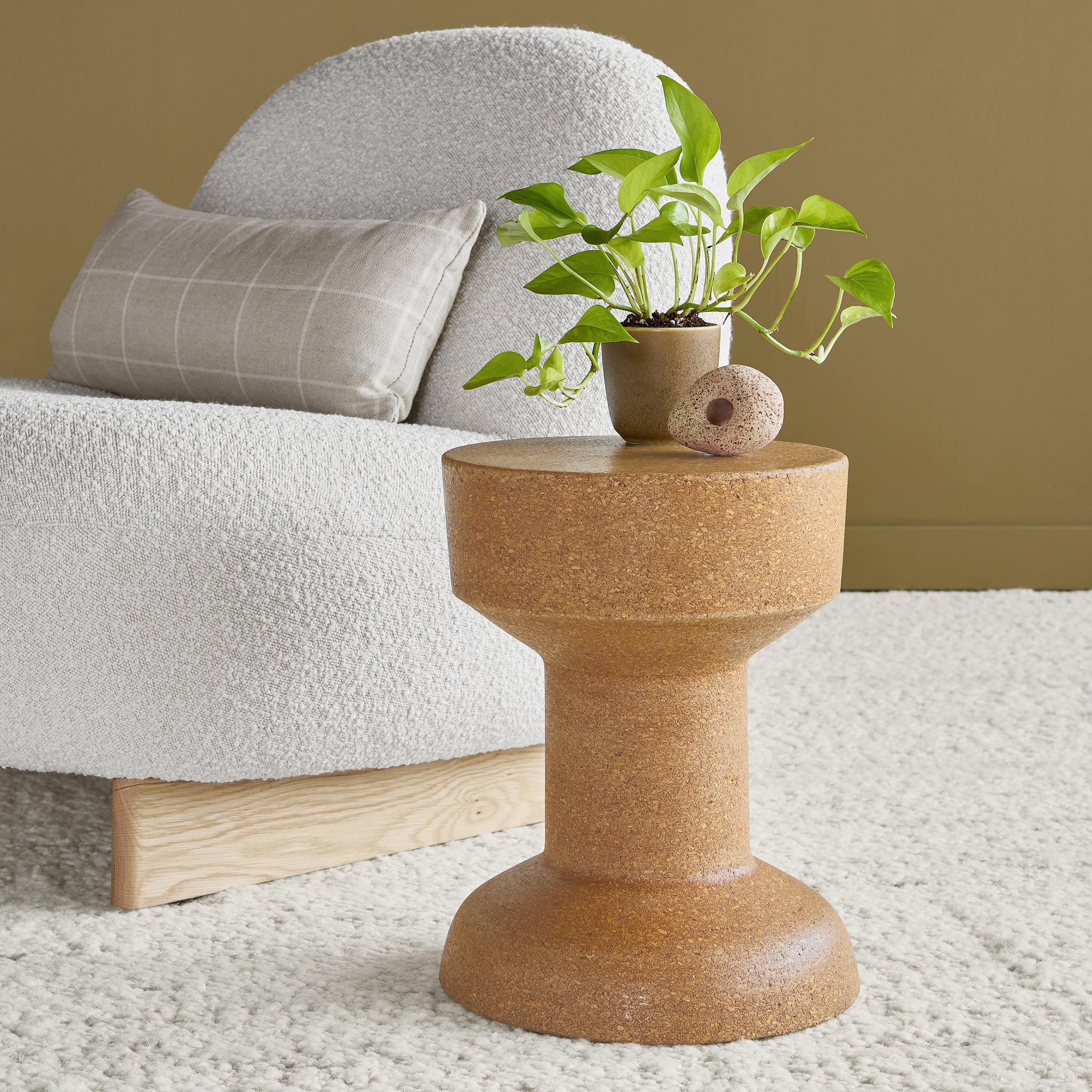 Trophy Table – Alt Haus Interior Design