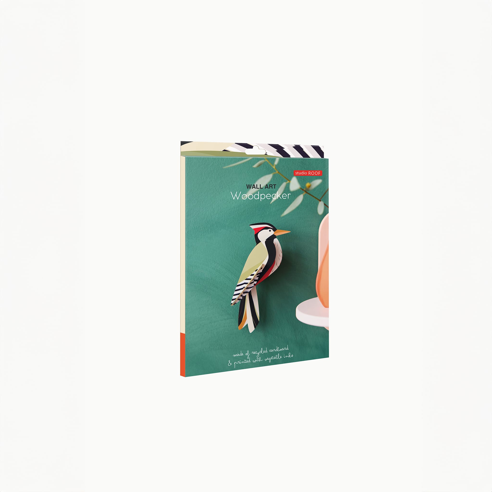 Woodpecker
