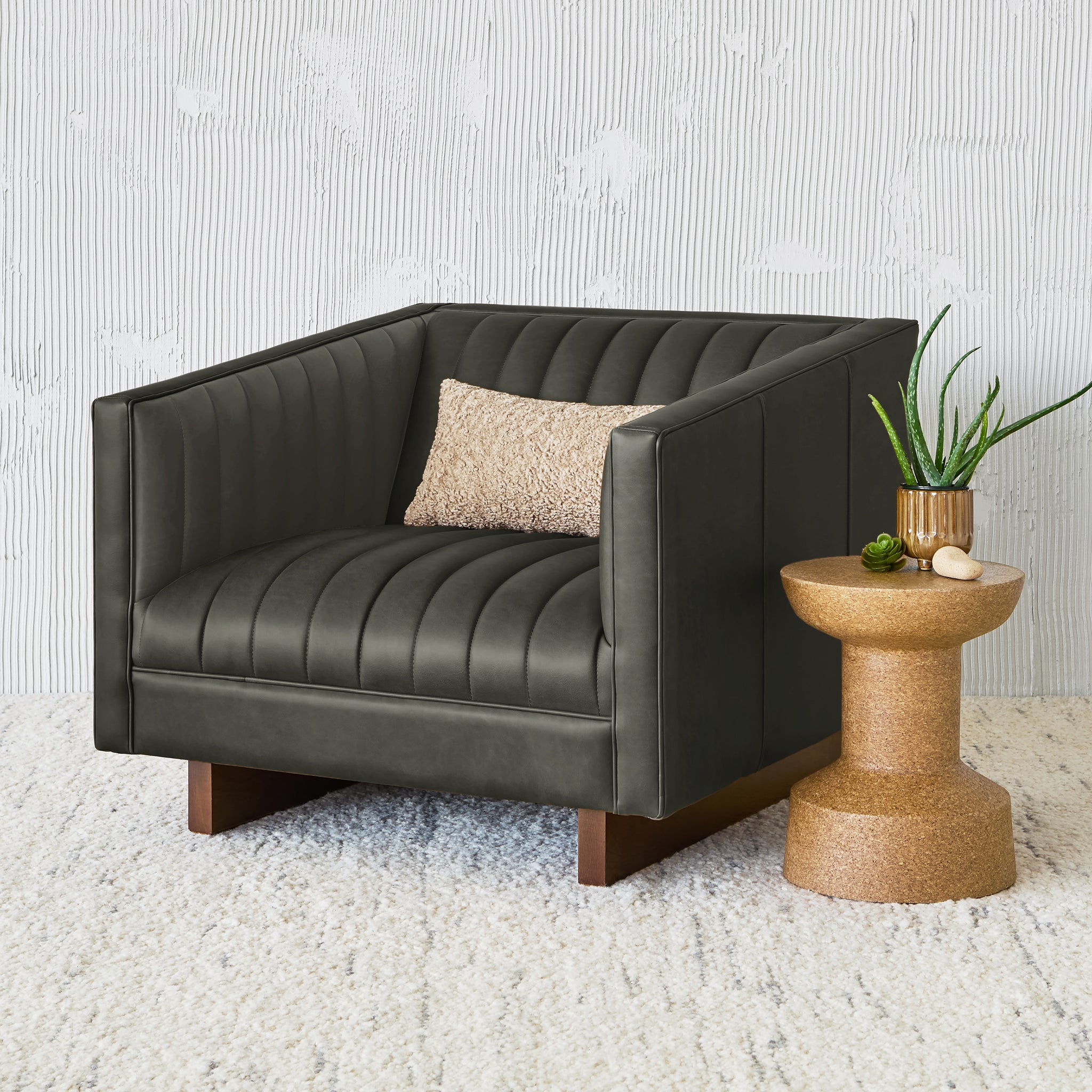 Wallace Chair