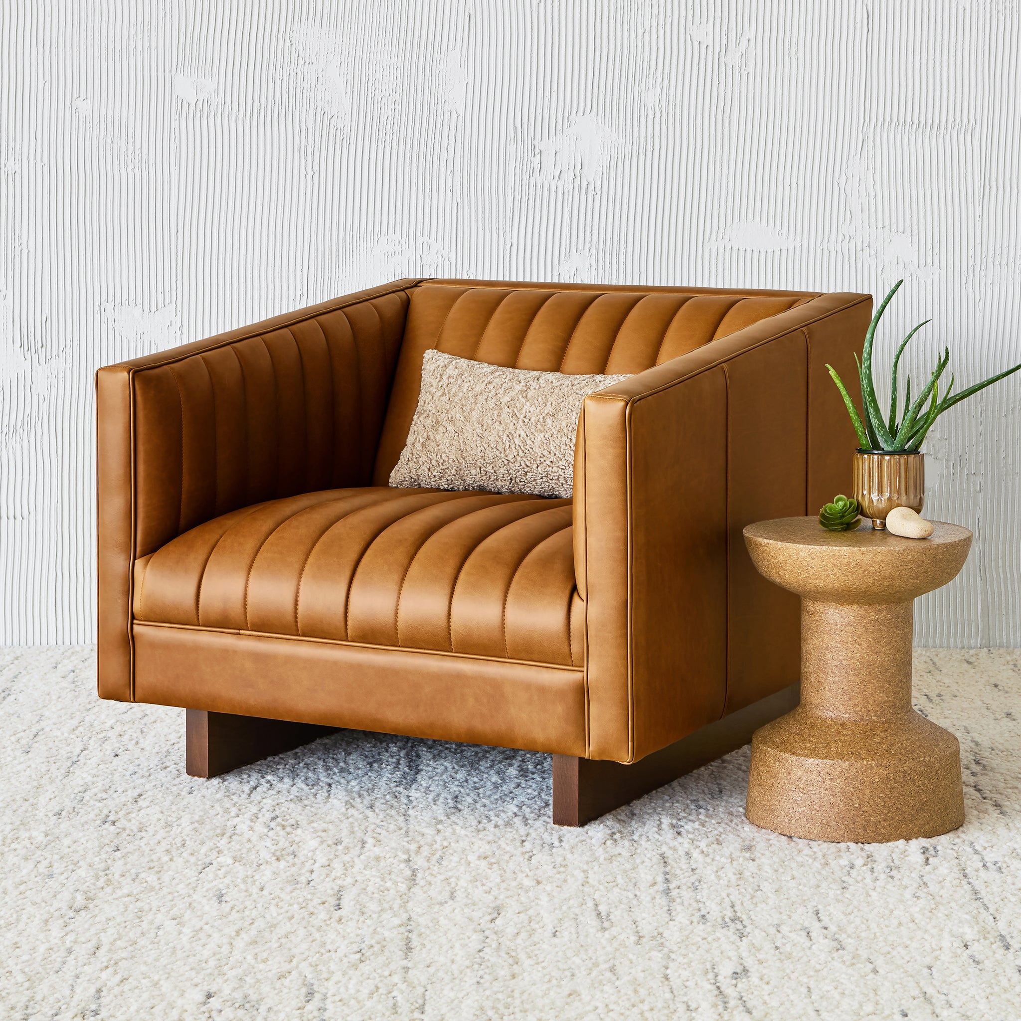 Wallace Chair