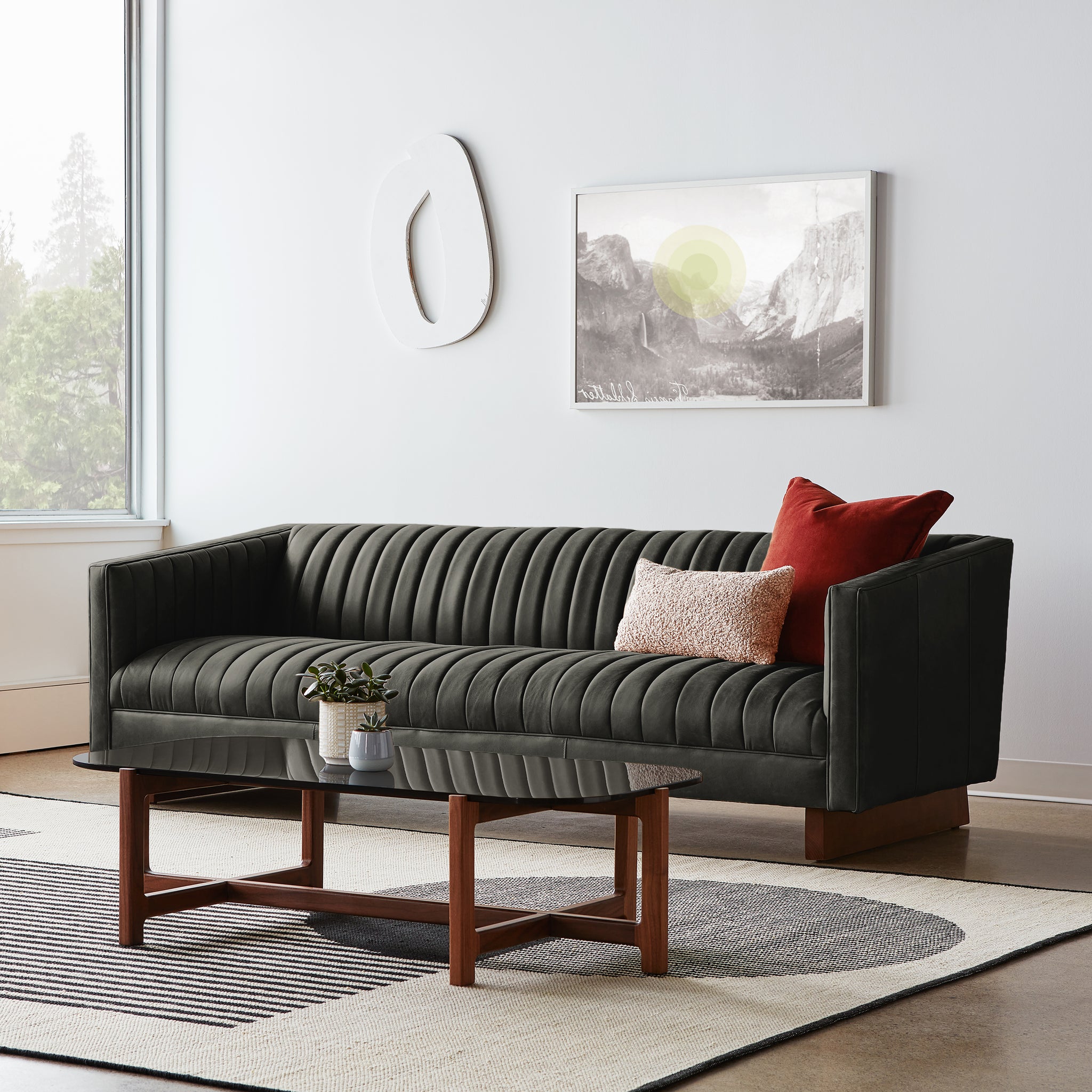 Wallace Sofa