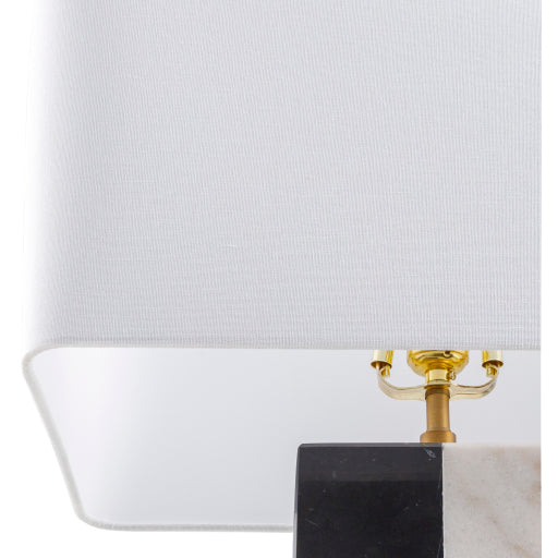 Adornia Table Lamp