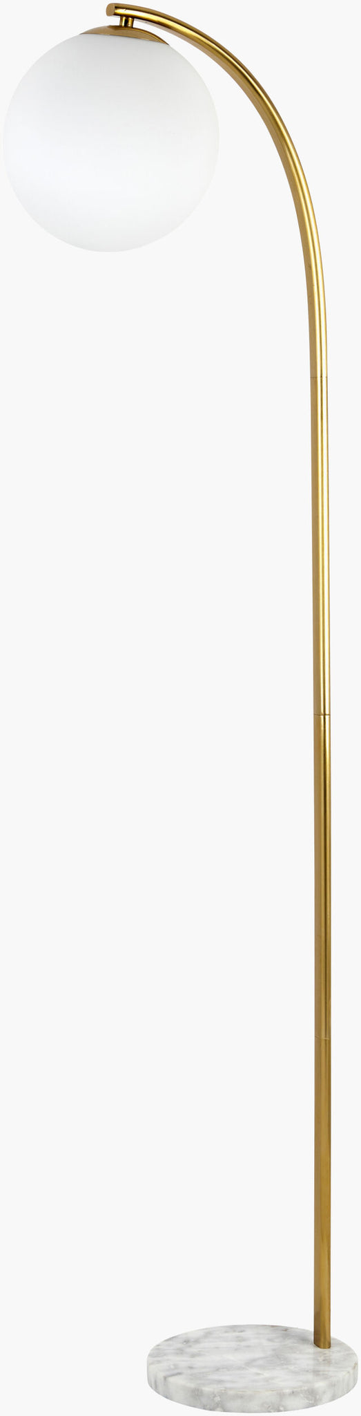 Aquilon Accent Floor Lamp