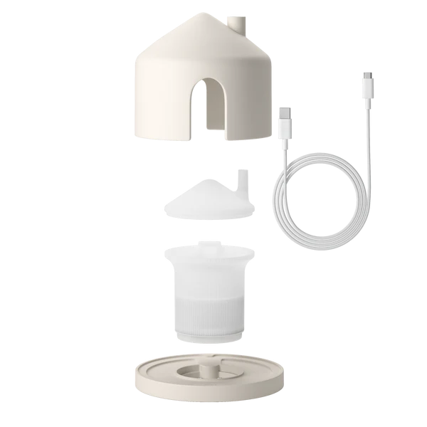 Casita Diffuser