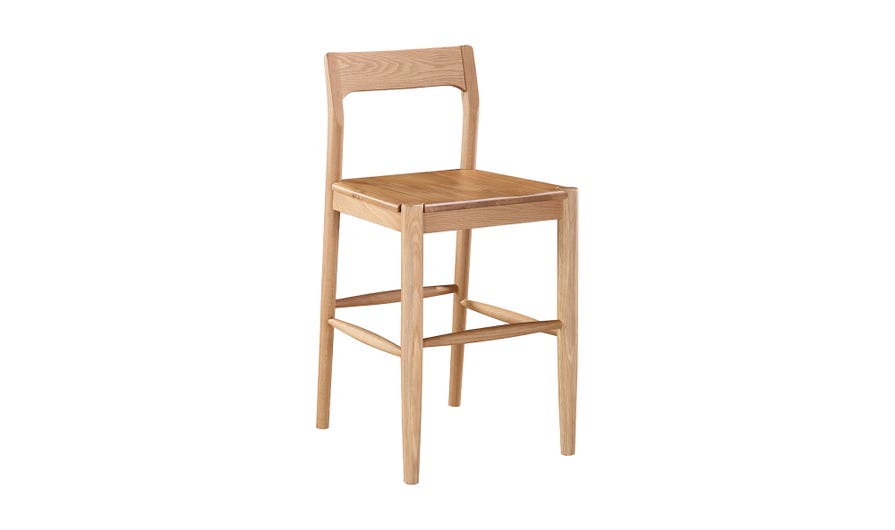 Owing Counter Stool