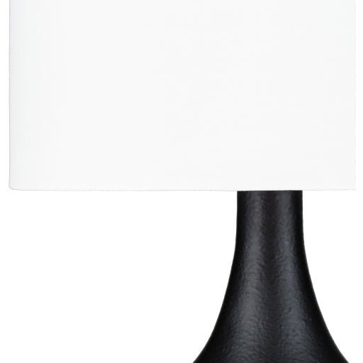 Bryant Table Lamp | Black
