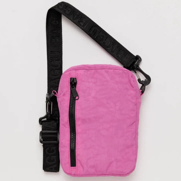Pink 2025 sport crossbody