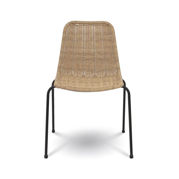 Calabria Stackable Dining Chair