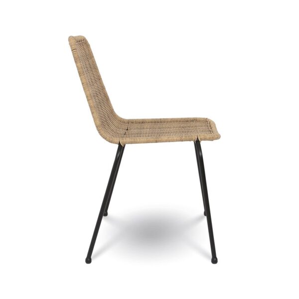 Calabria Stackable Dining Chair