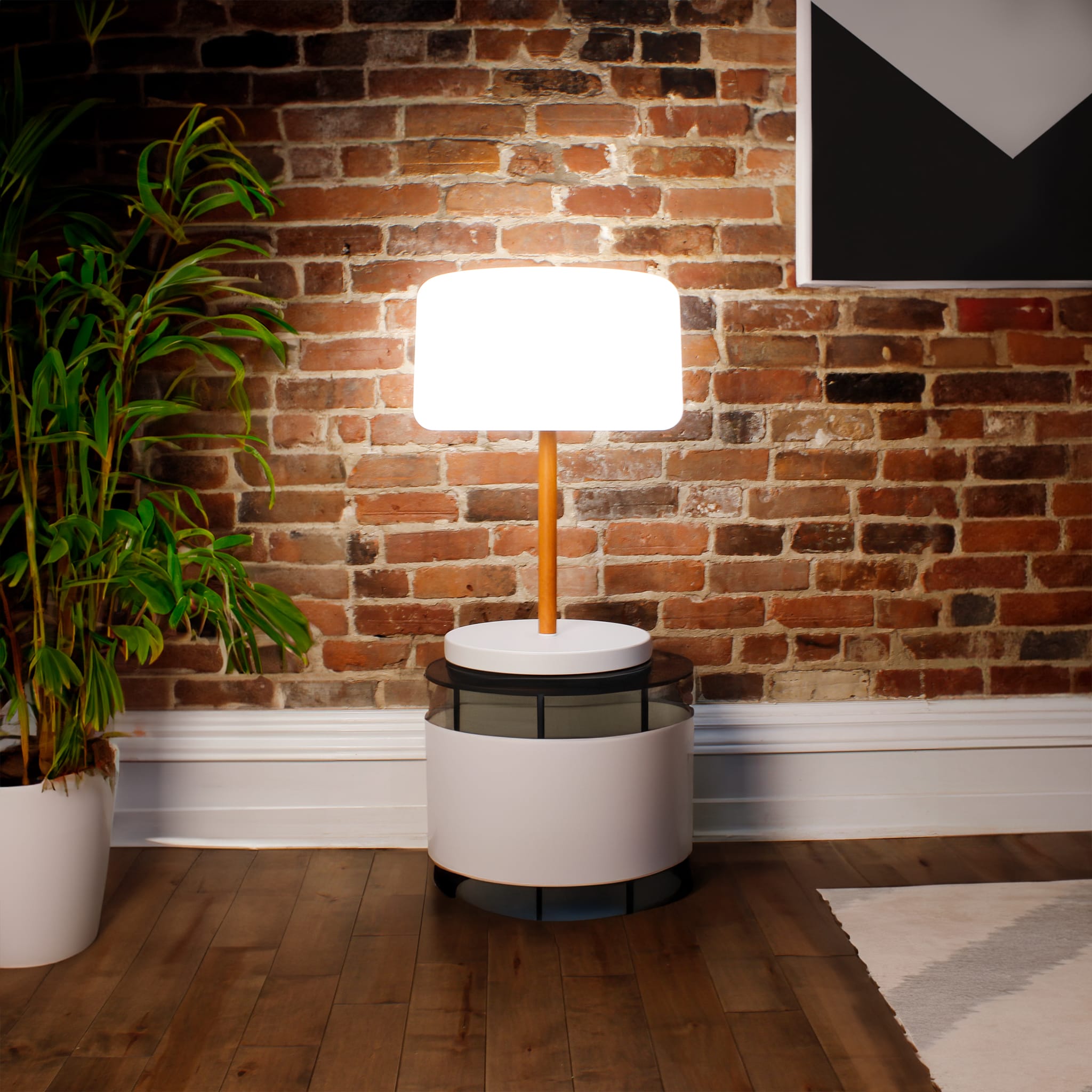 Chloe (adjustable height)