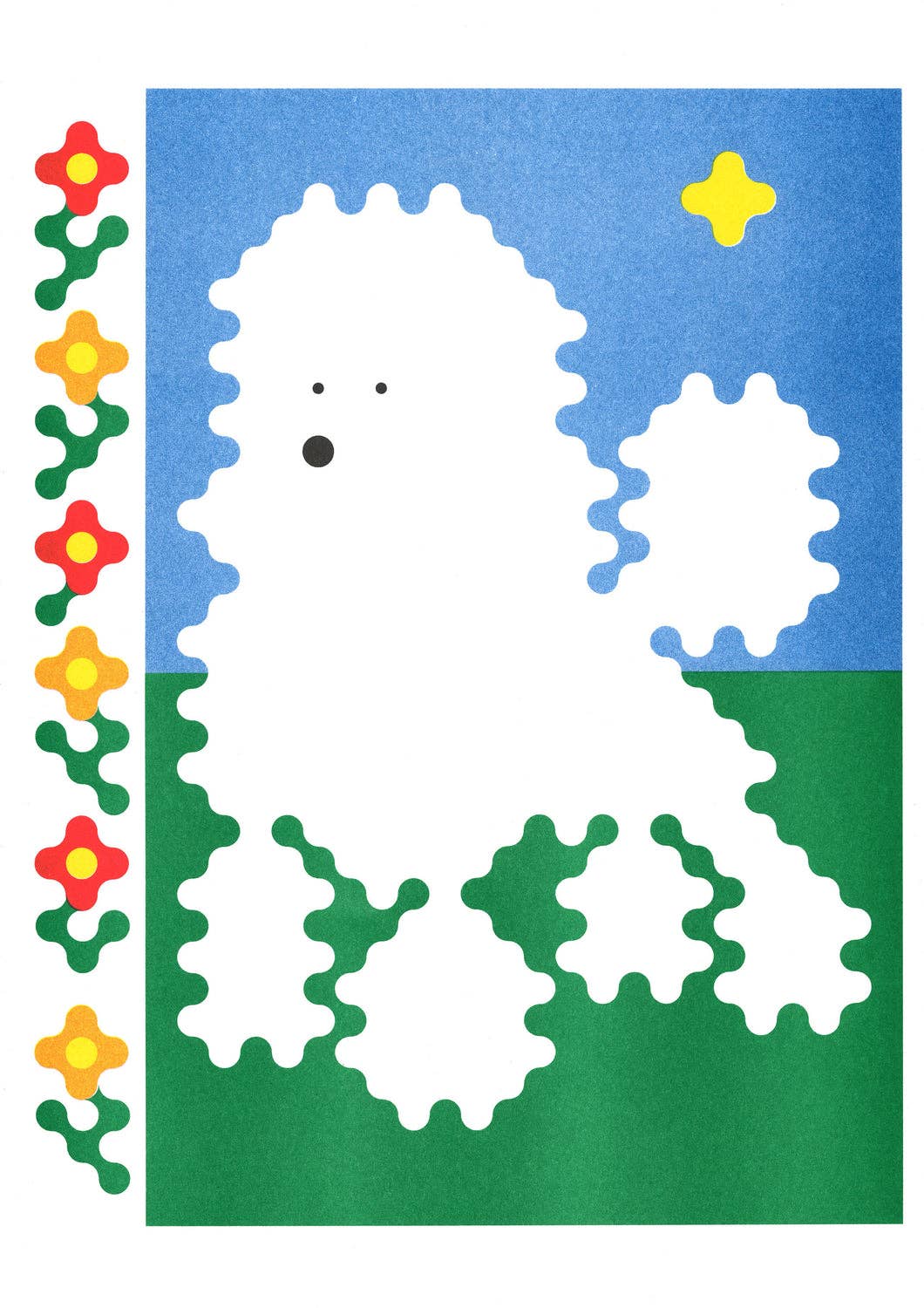 Poodle | Joe O'Donnell