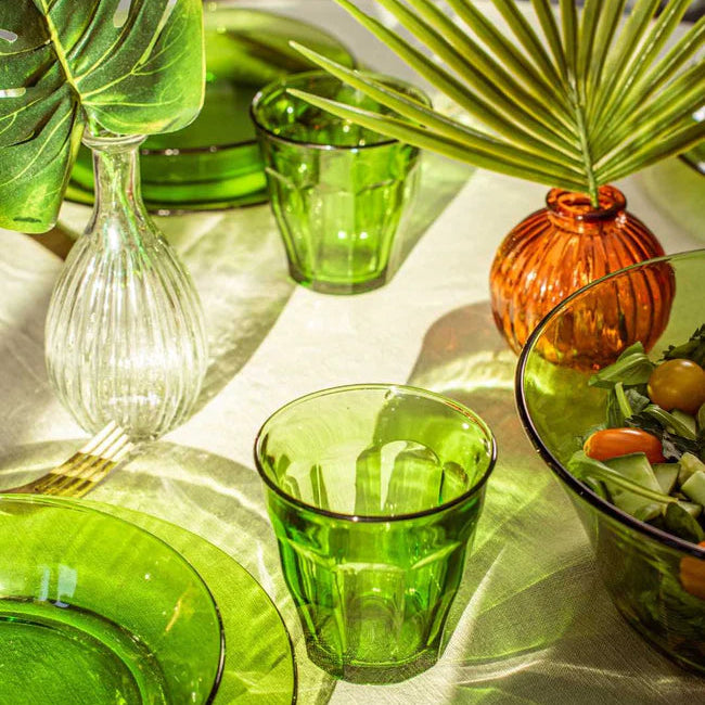 DURALEX Le Picardie® Glass Tumbler (310ml/10.5oz)