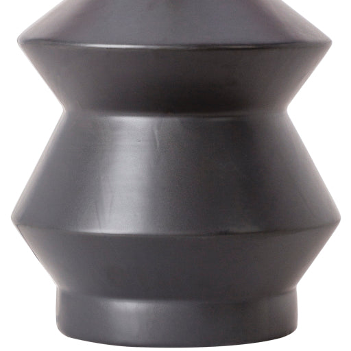 Edison Table Lamp | Black