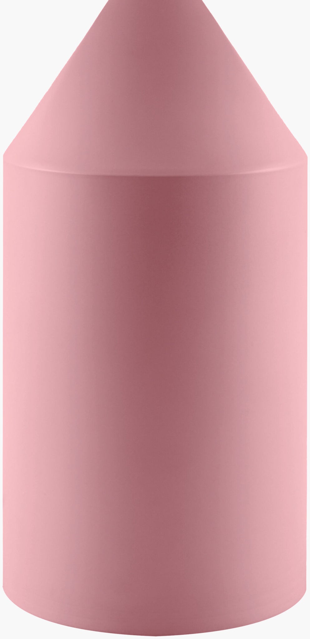 Elder Table Lamp | Pink