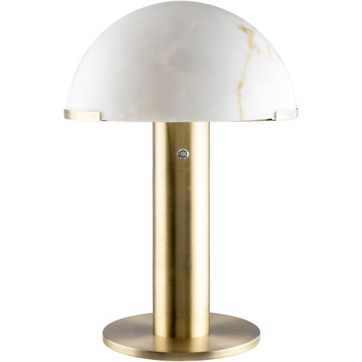 Etoile Table Lamp | Gold