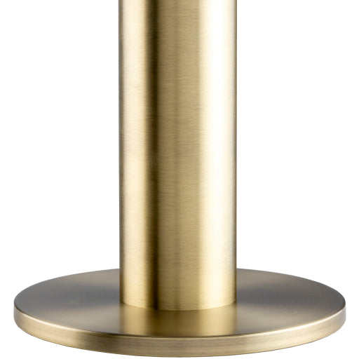 Etoile Table Lamp | Gold