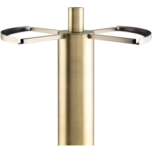 Etoile Table Lamp | Gold