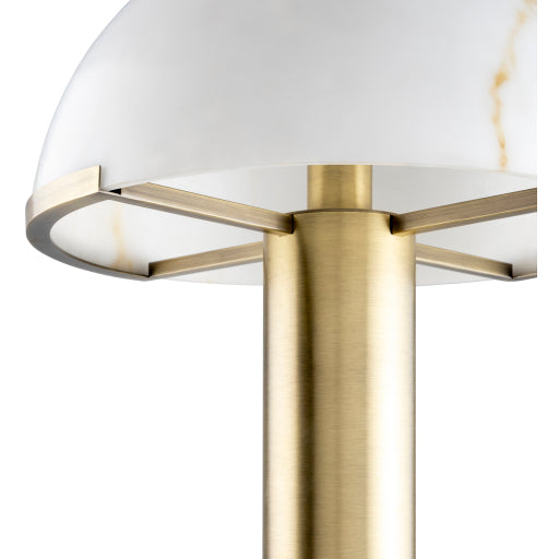 Etoile Table Lamp | Gold